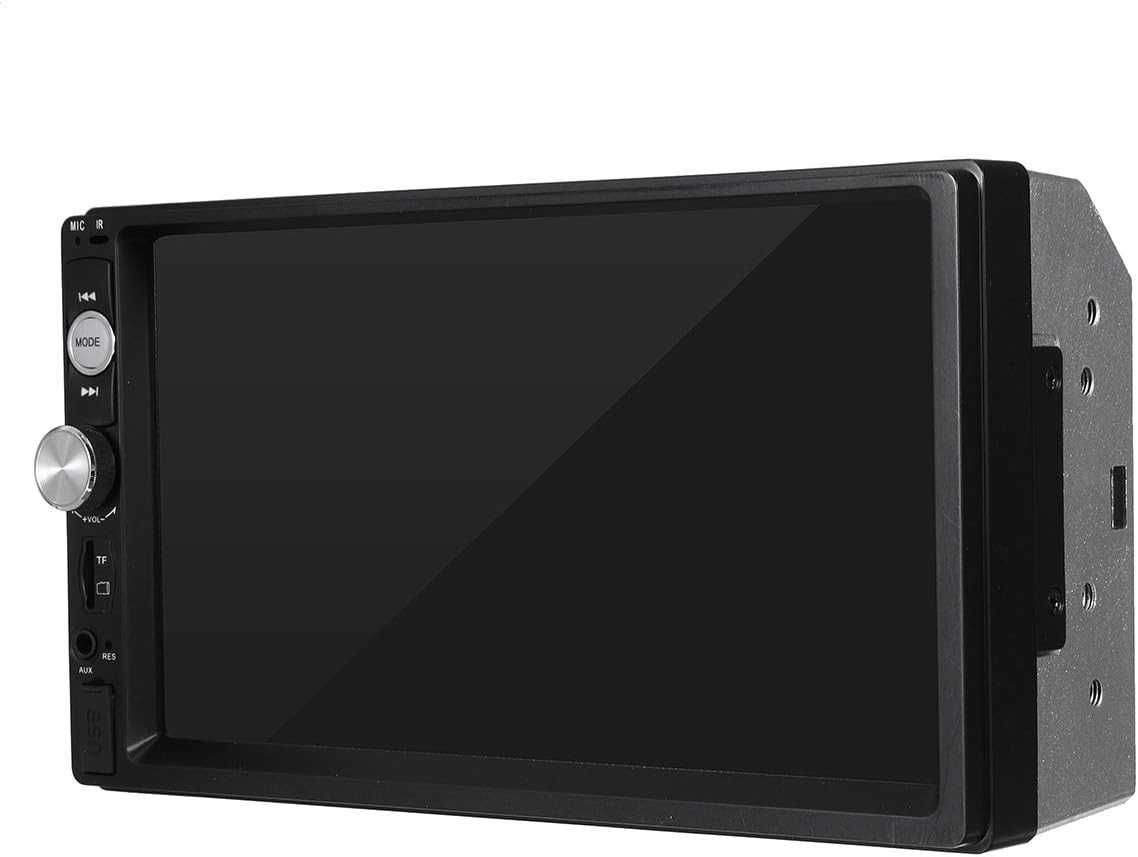 MP5 мултимедия A7020 – 7″ тъчскрийн + камера + рамка 2DIN   А234