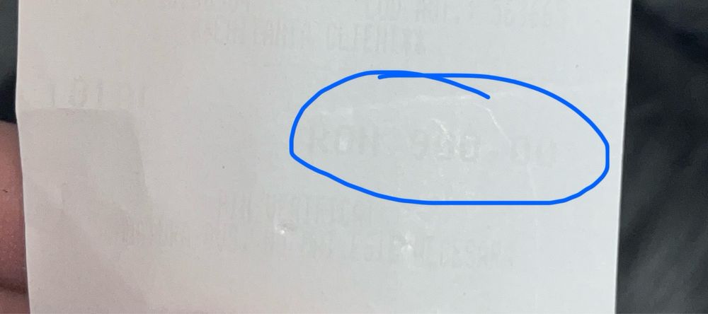 Vesta gri noua din blana de astrahan si miel