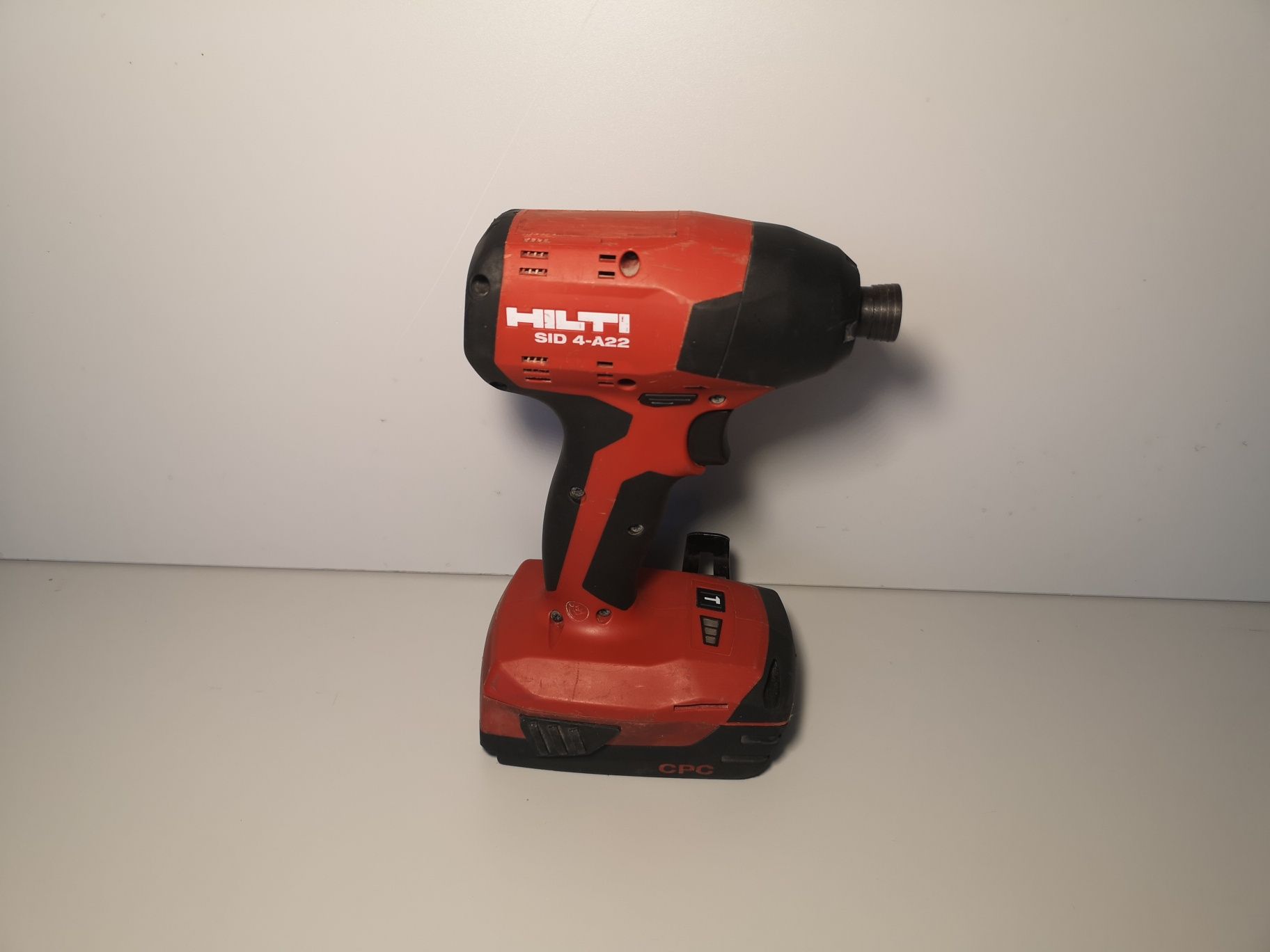 Ударен Гайковерт Hilti SID 4 A-22
