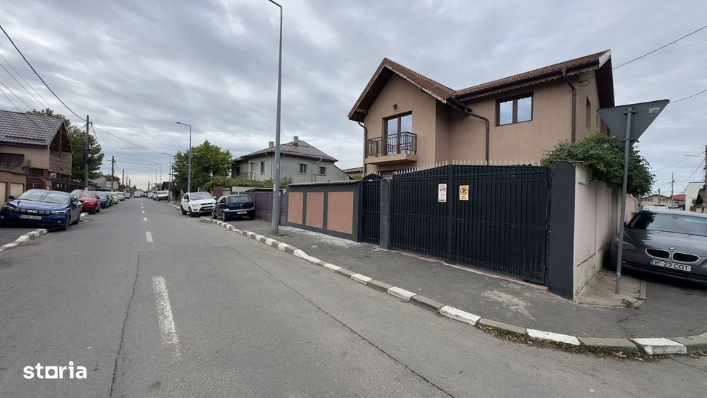 Casa Pantelimon, Mobilata, Centrala, 130 Mp Utili, Comision 0%