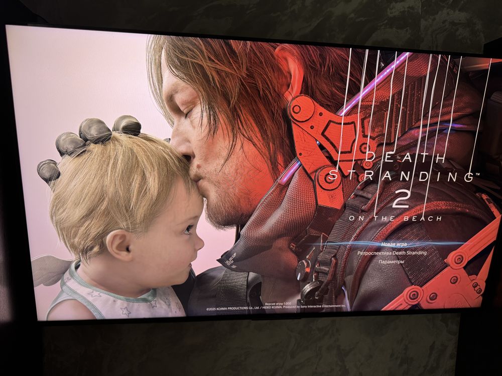 Телевизор TCL 55C765