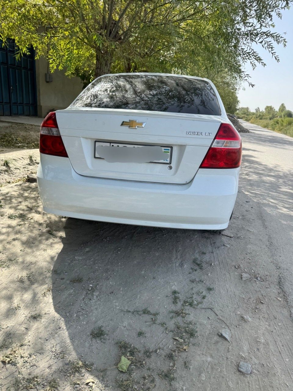 Nexia 3 sotiladi