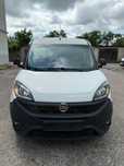 Fiat Doblo Profesional 1.6 diesel 2020 euro6
