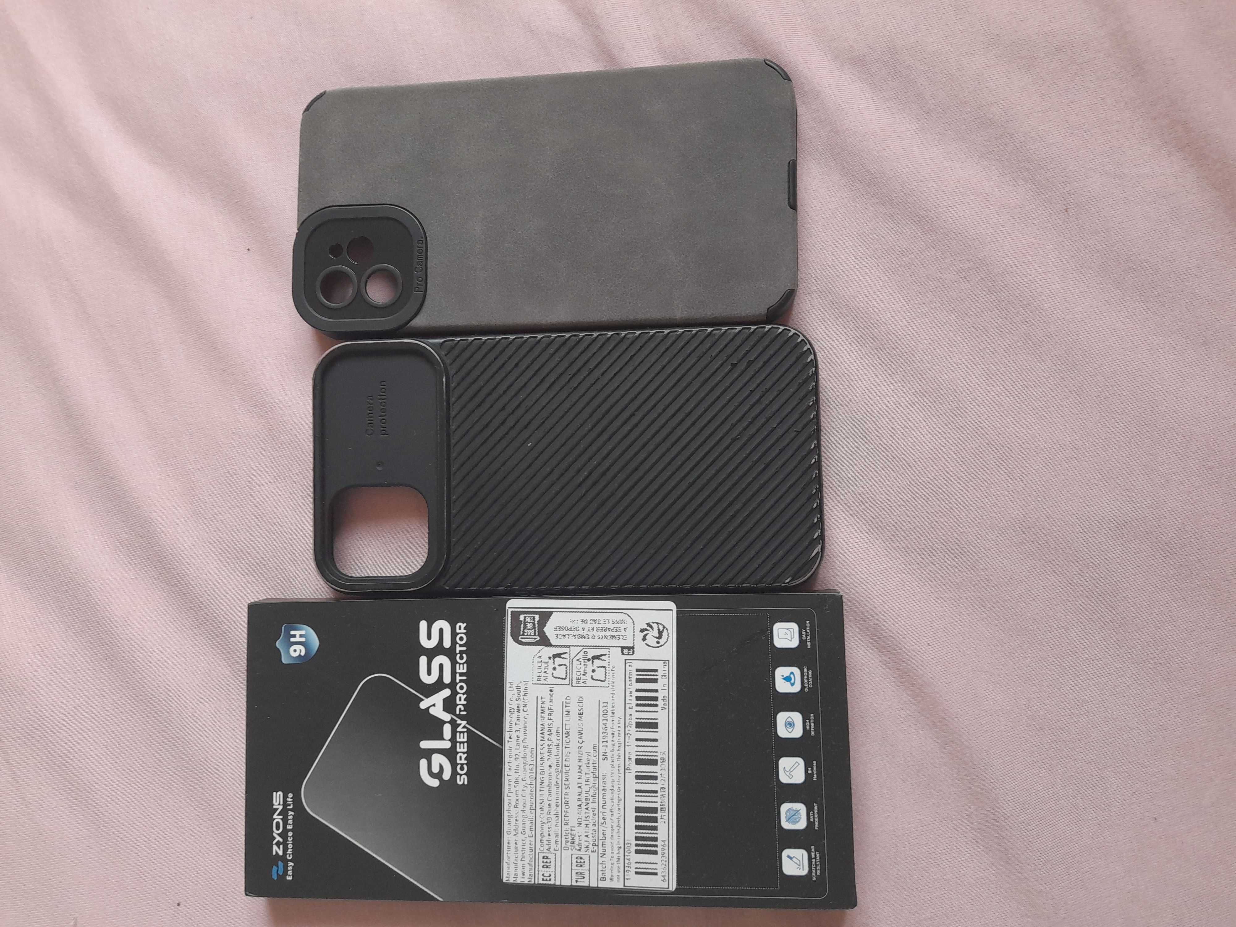 Iphone 11 128GB 84% батерия