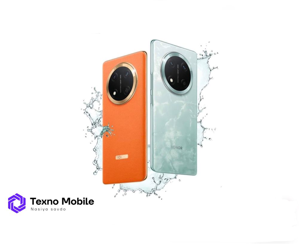 #Muddatli Tolovga #Honor X9c 8/256Gb #Barcha Viloyatlar uchun