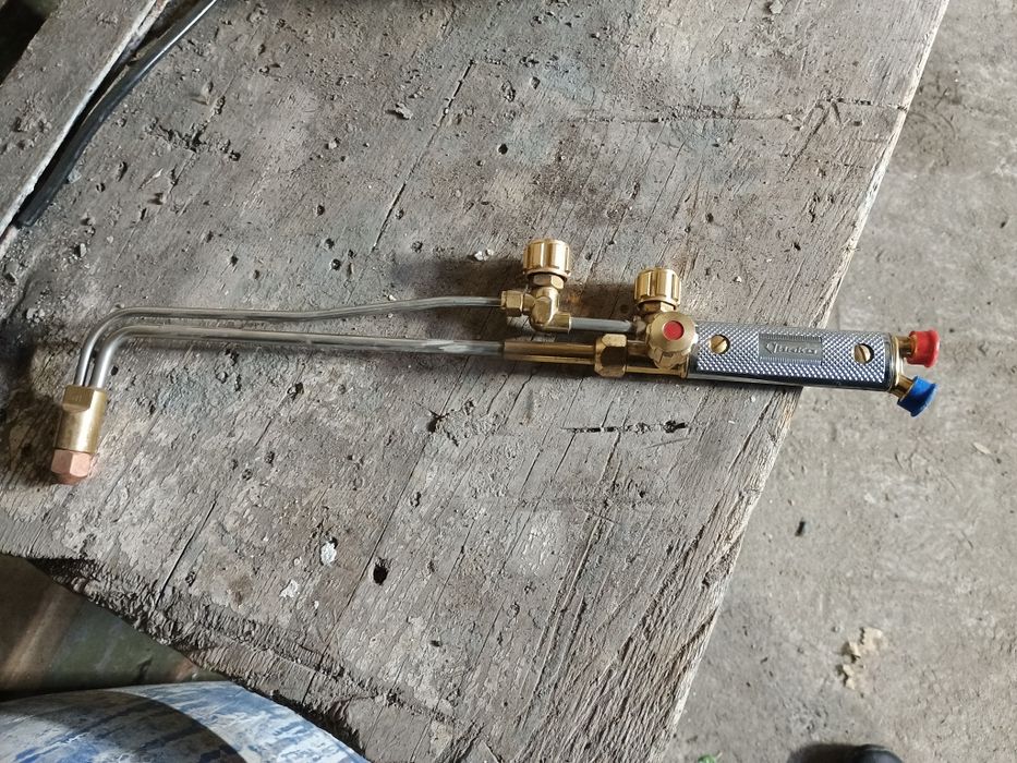 Продам резак для газорезки