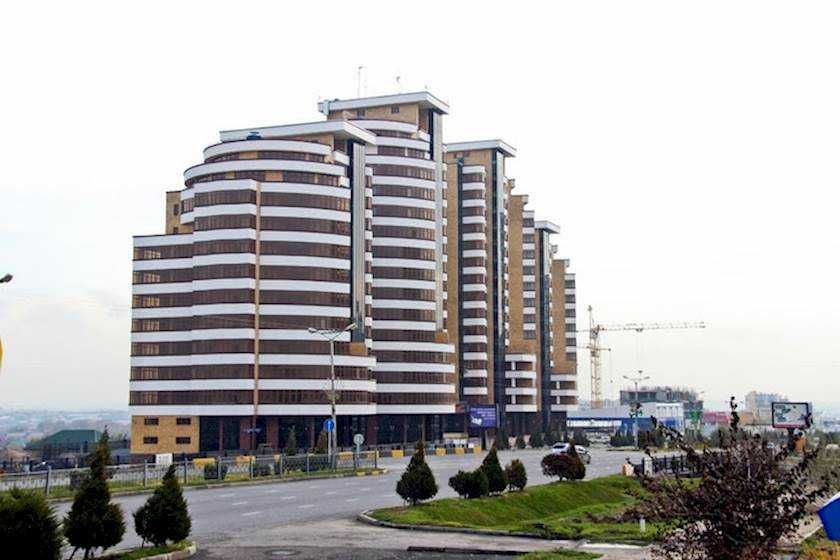 RENT | АРЕНДА квартира в Жк Казахстан 3/6/10