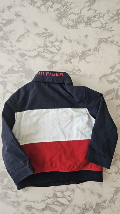 Различни детски якета