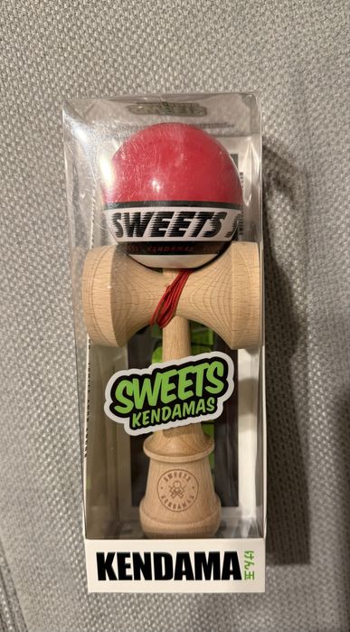 Sweets Kendama Starter