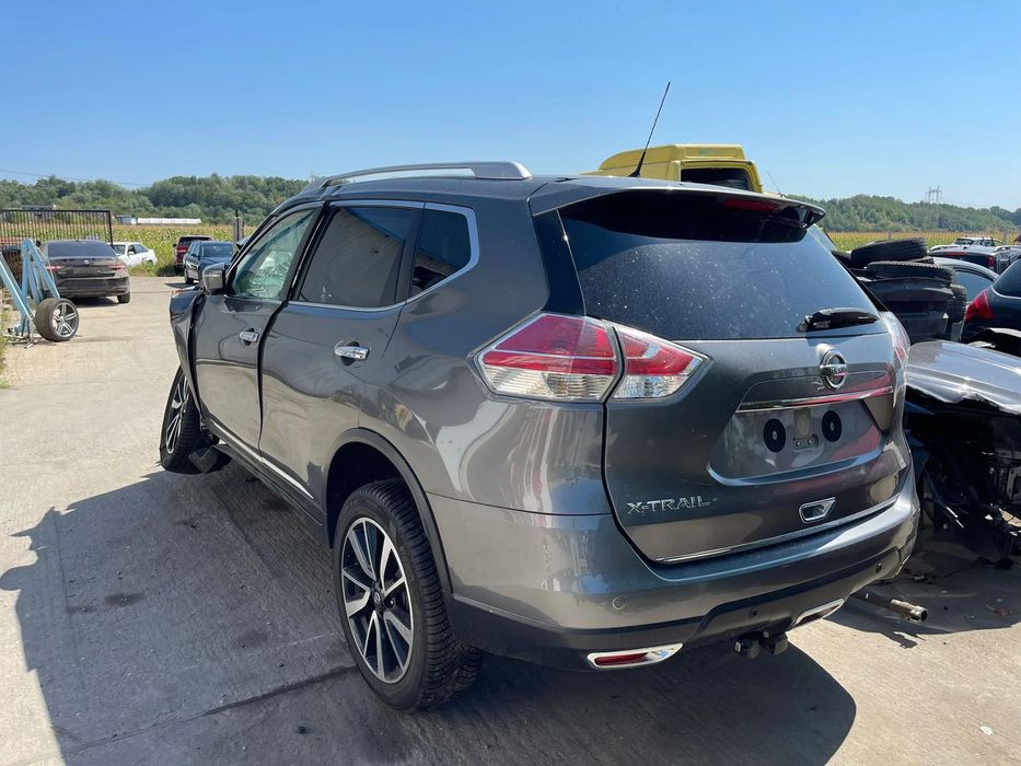 Dezmembrari Nissan X-Trail 2017 / 2.0 Diesel M9R / 4x4 / Manual 6 Trepte