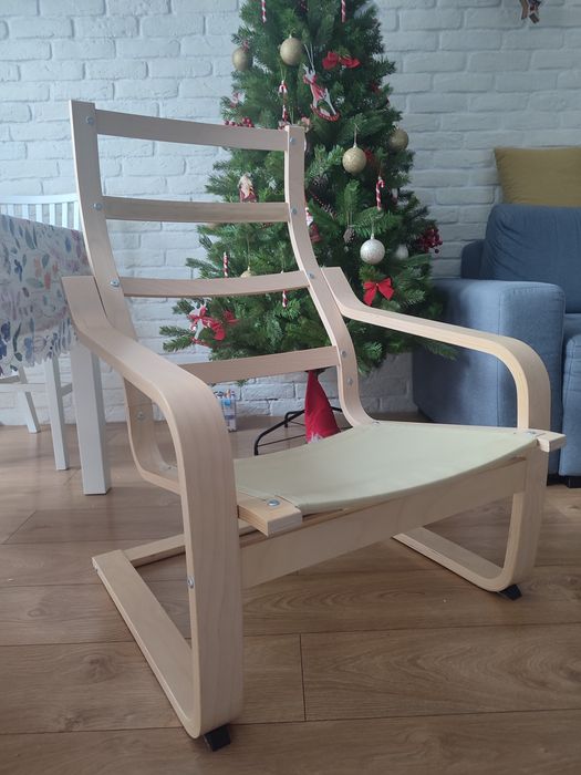 Люлеещ стол IKEA