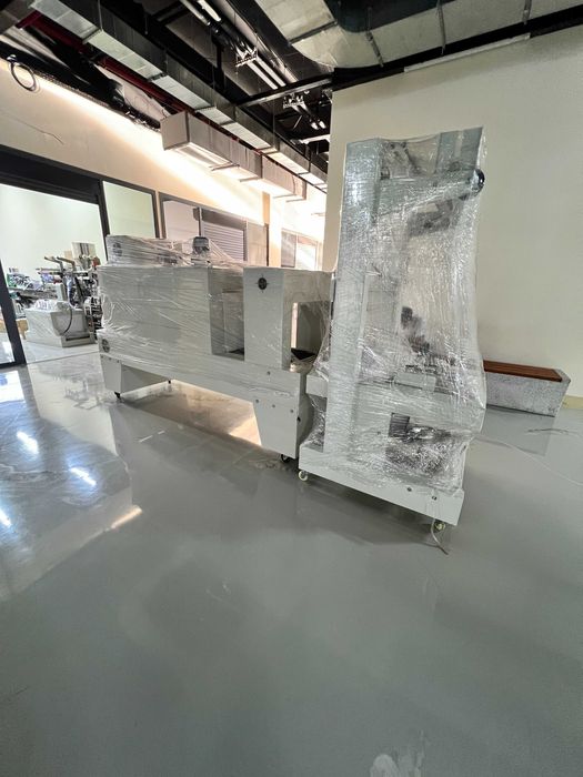 Termotunnel termousadka tunnel blok baklashka qadoqlash термротуннел