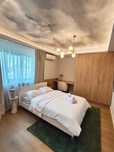 UltraLux Designer Panorama Apartament Victoriei
