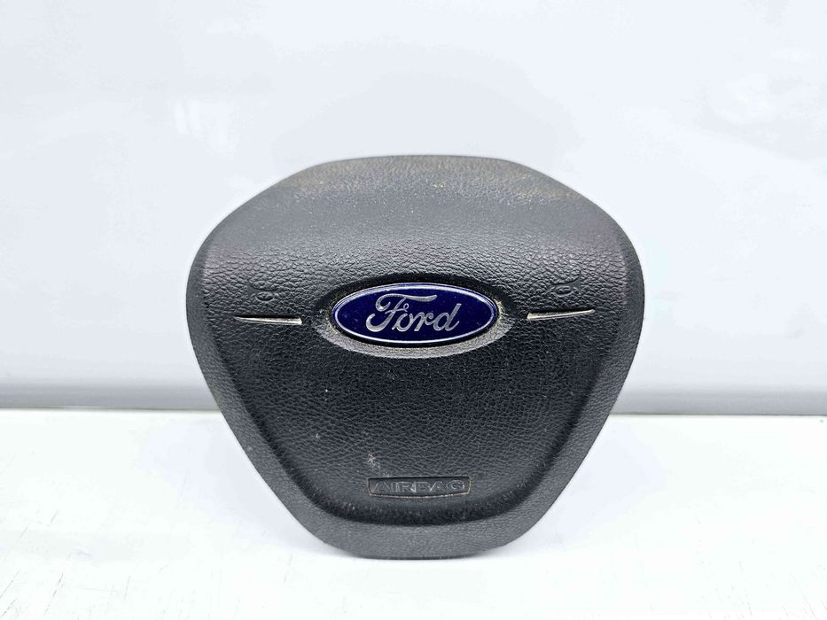Airbag volan Ford Transit Custom (TTF) [Fabr 2012-2016] BK21-V042B85-