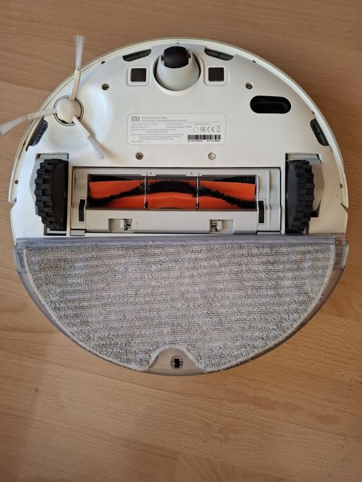 Xiaomi Mi Robot Vacuum Mop