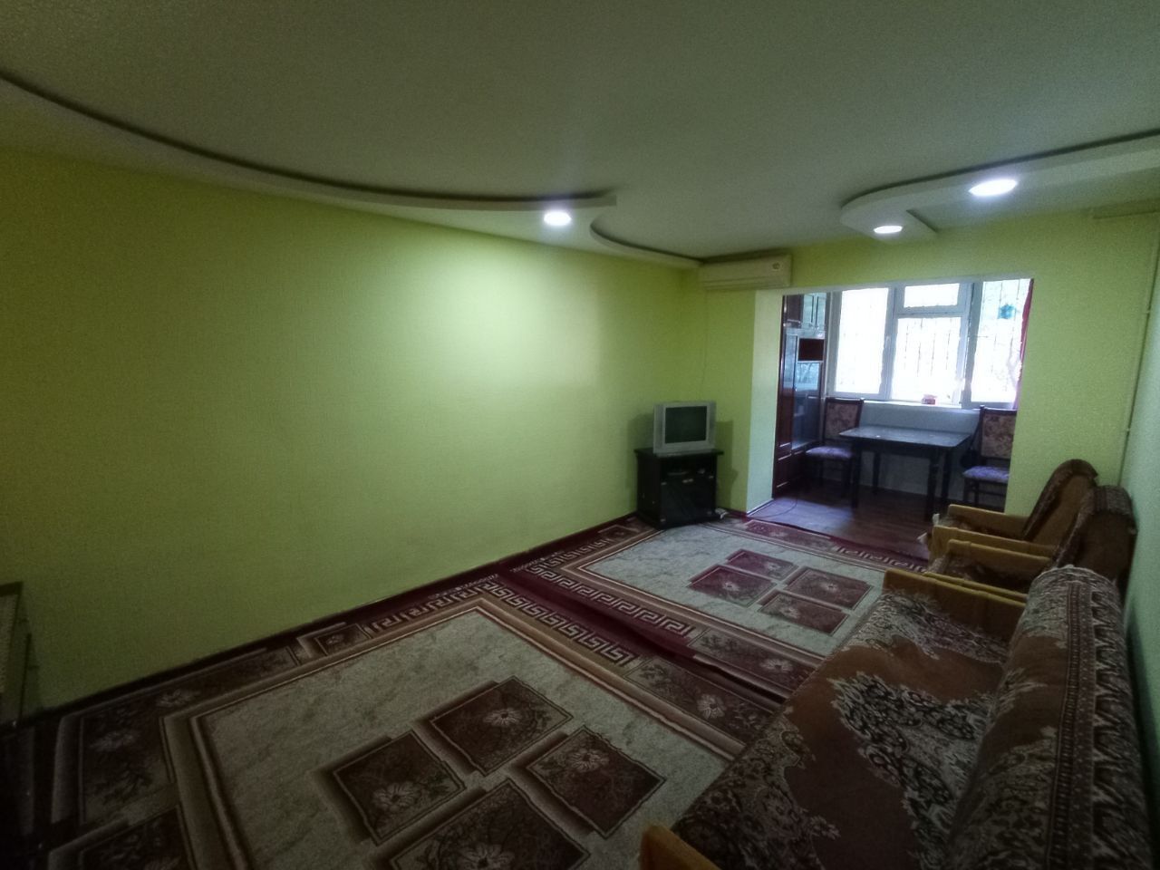 Сдаётся квартира Чиланзар 6 квартал 2/1/4 панель