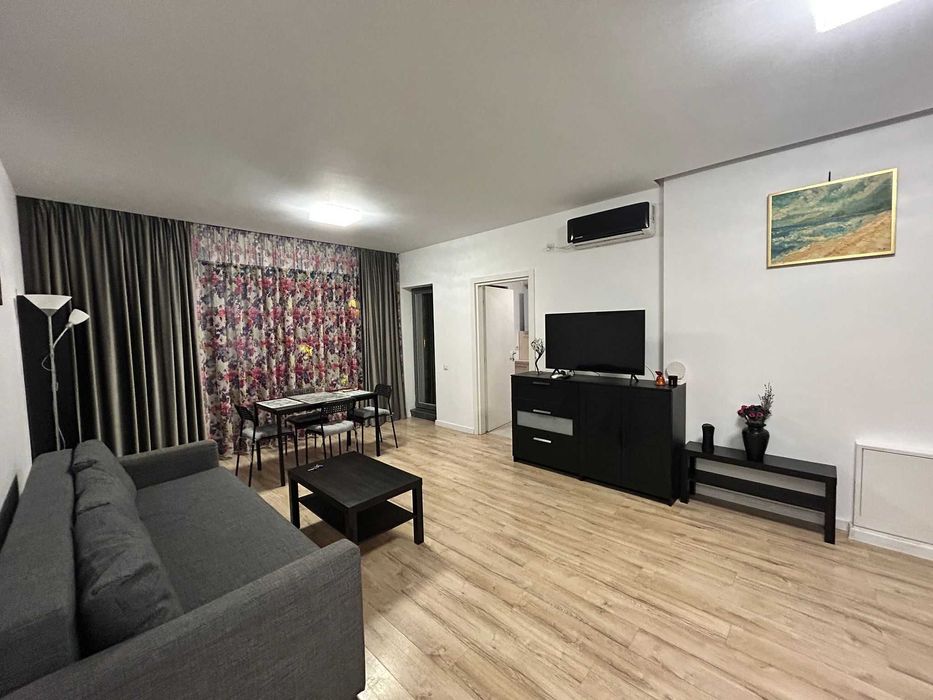 Studio de inchiriat - Citta Residential Park - Sos. Pantelimon