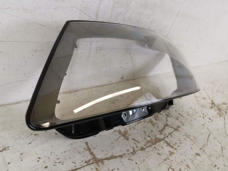 Sticla Far Stanga Audi Q5 SUV [8R] 2012 2013 2014 2015 2016 Originala