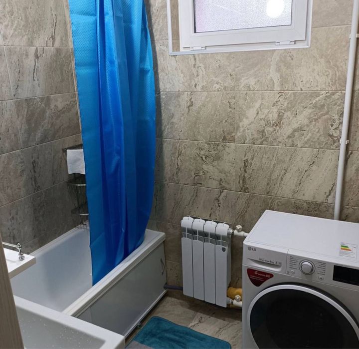 Аренда 3 комнатной квартиры Яккасарай Ракат Махалла|Евроремонт