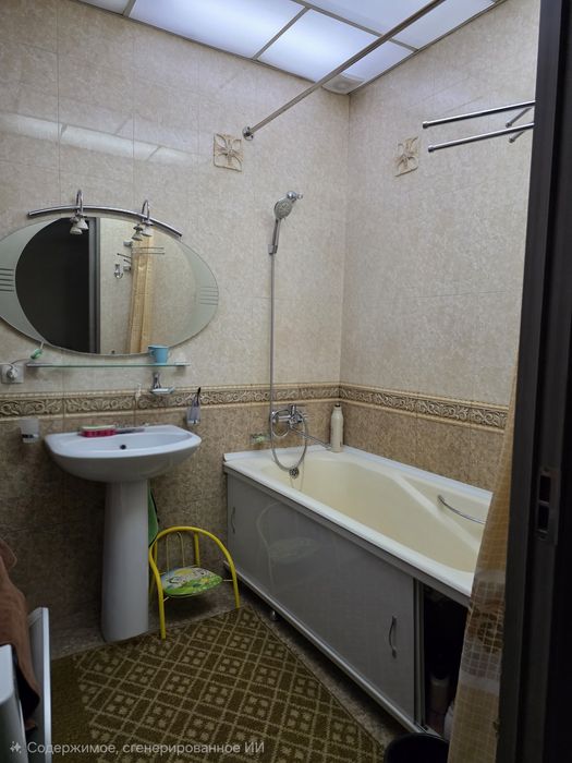 Продается 5 комнатная квартира  карасу 2