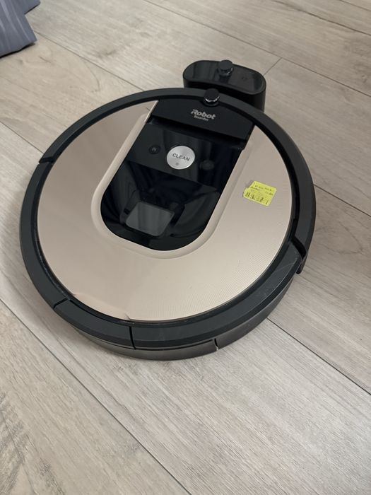 IRobot Roomba 966