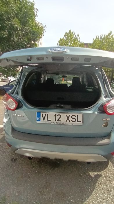 Vind Ford Kuga  fab 2008  4×4,Sau schimb