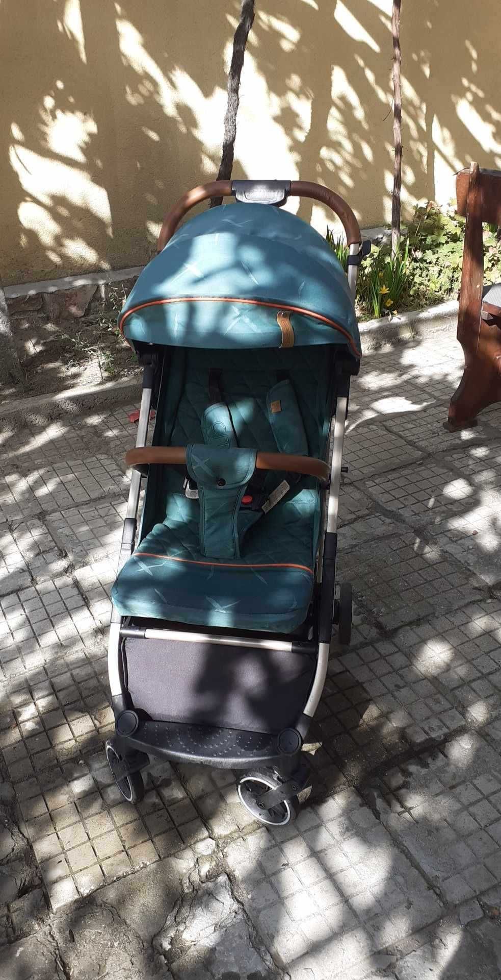 Бебешка количка Chipolino Сити