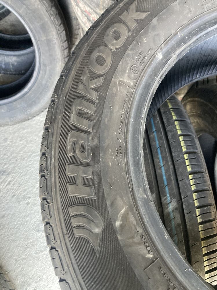Anvelope Hankook set 4 buc 215/65 R 16 C Dot 2023