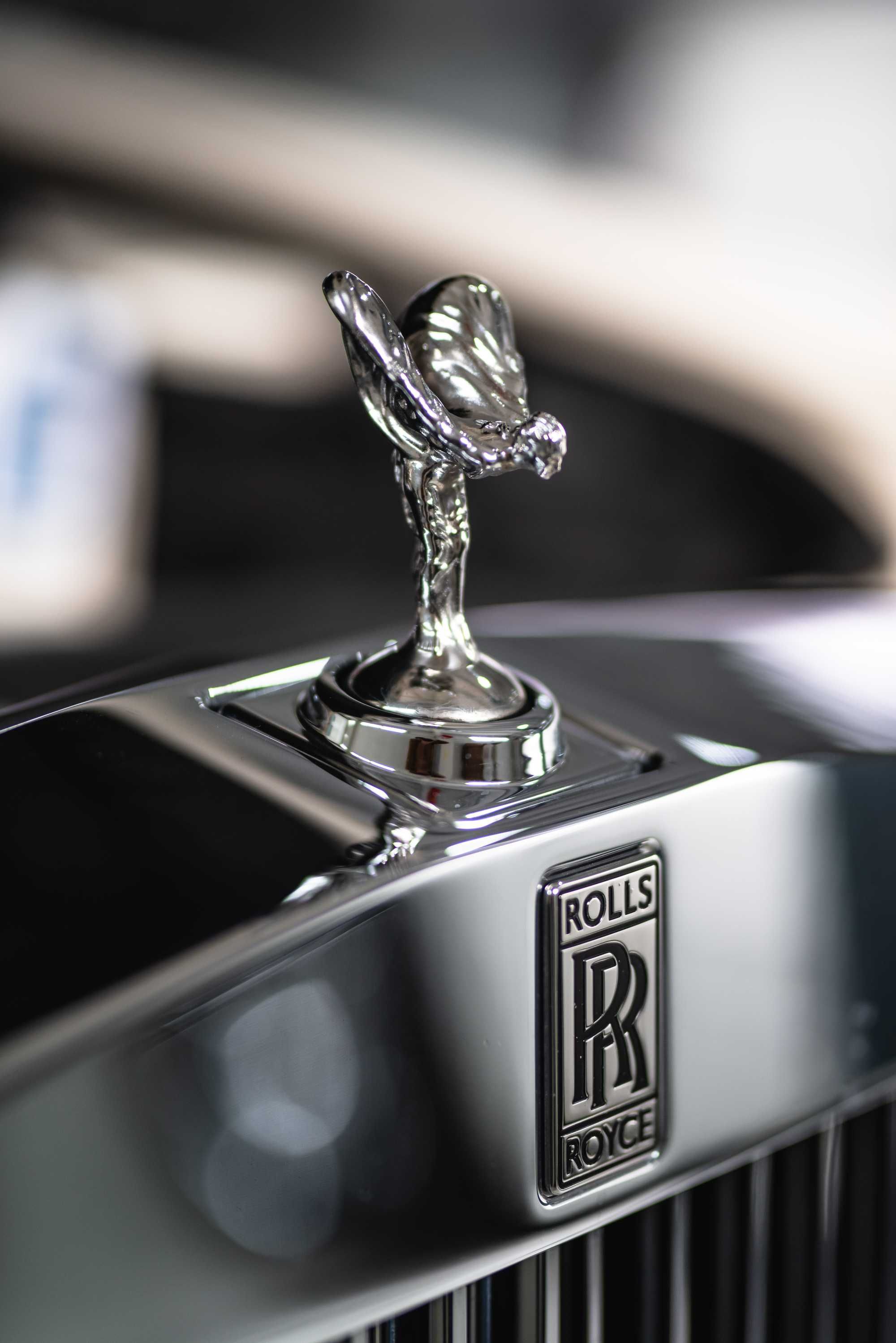 Service Auto Rolls Royce Bucuresti Romania autorizat independent