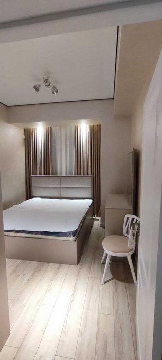 Сдам шикарную квартиру 2-х ком в ЖК New life Махтумкуил (Р3)