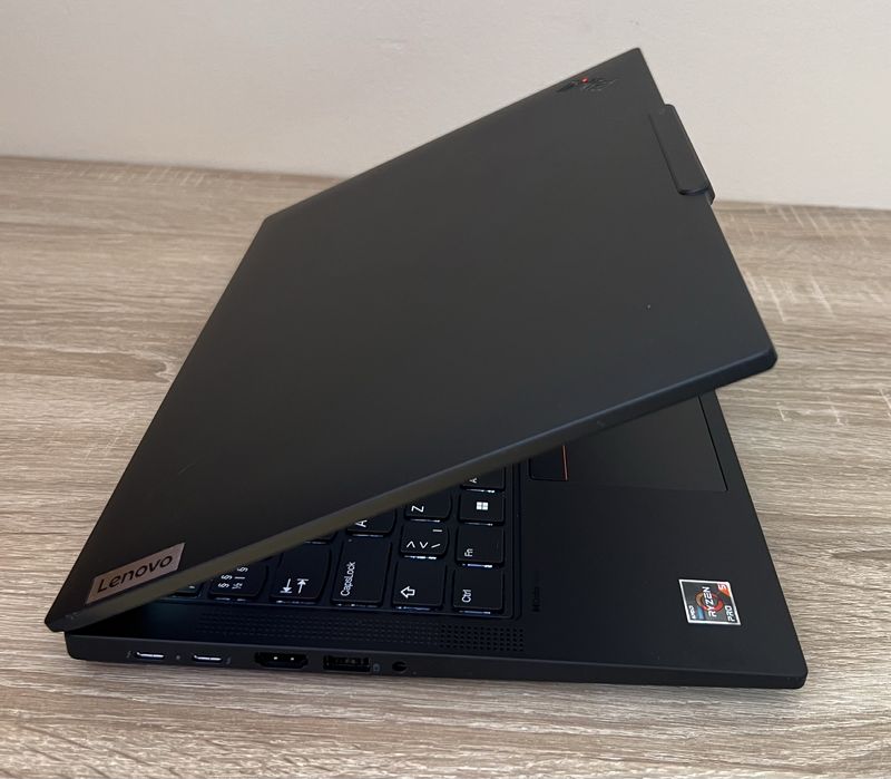 Lenovo Tinkpad T14 Gen5 Ryzen 5 PRO 512GB 16GB !! 14,2” Gen3 Gen4 T14s