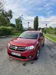 Dacia Logan 1.2 benzina și gaz 2017 ediție aniversara