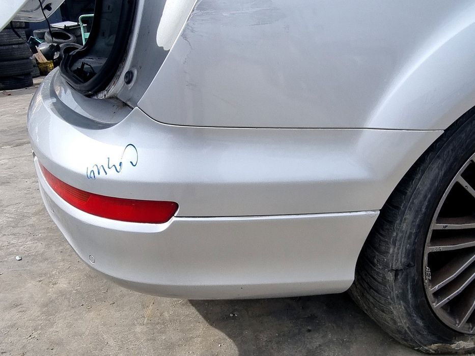 Bara spate AUDI Q7 (4LB) [Fabr 2006-2014] 3.0 TDI CASA 176KW / 240CP