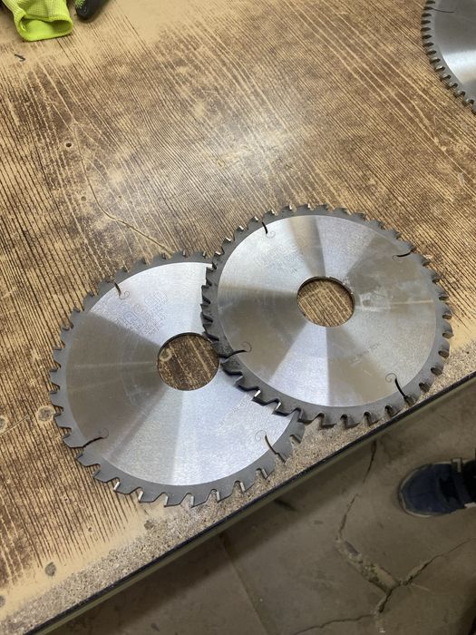 Диск для дерева.лдсп мдф хдф.