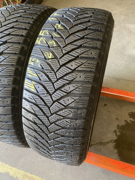 Anvelope iarna 215/55/17 Triagle Ice Link 215 55 17 R17