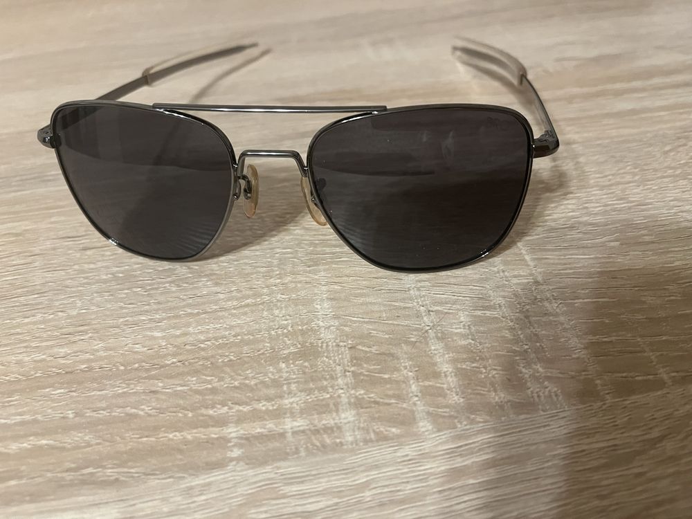 Солнечные очки bro glasses