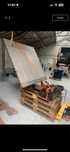 Lift,oblon hidraulic Sprinter sau Crafter , Dhollandia