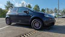 Fiat Grande Punto Fiat Grande Punto in stare foarte buna