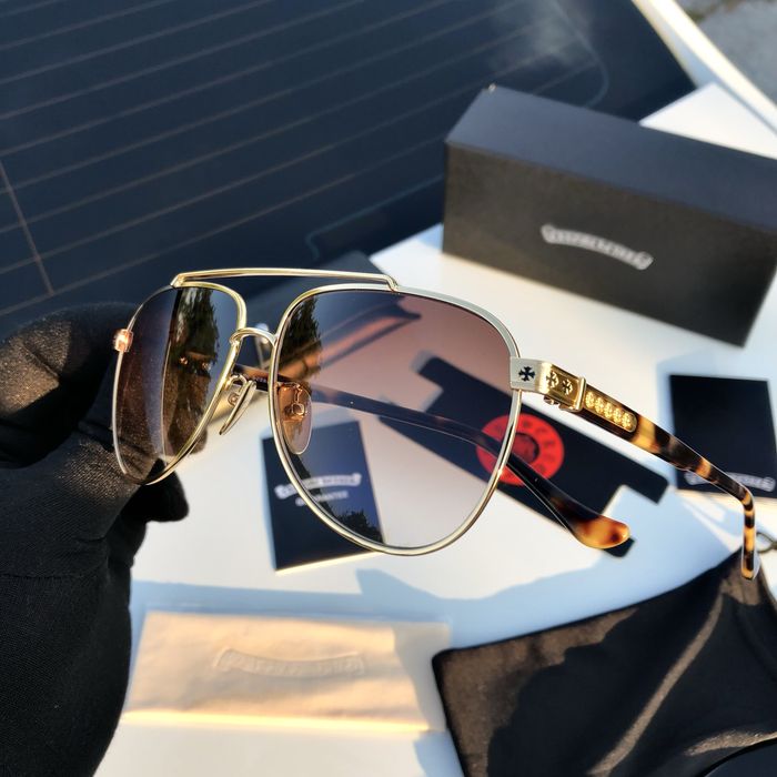 Ochelari  Chrome Hearts