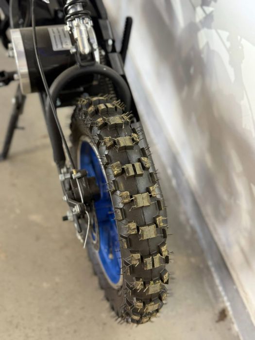 детски кросов мотор TELSTAR