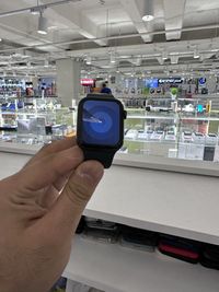Apple watch SE 44m