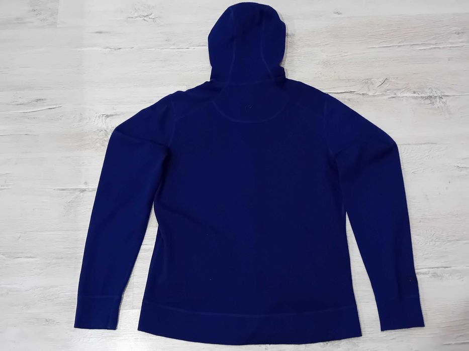 Bluze pt. femei Isobaa - Icebreaker Merino Bodyfit 200-260-Kaikkialla