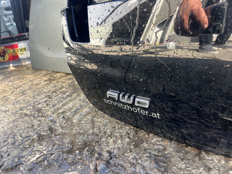 Капак,багажник Ford Mustang Mach-E 2021г 2бр