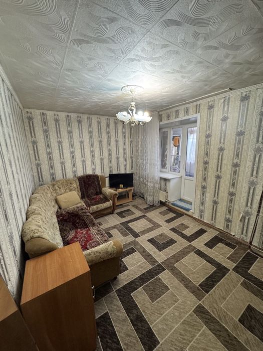 Продам 2 комнатную квартиру