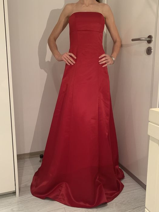 Официална Рокля Mariposa