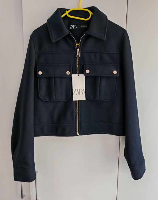 Късо яке Zara / Зара