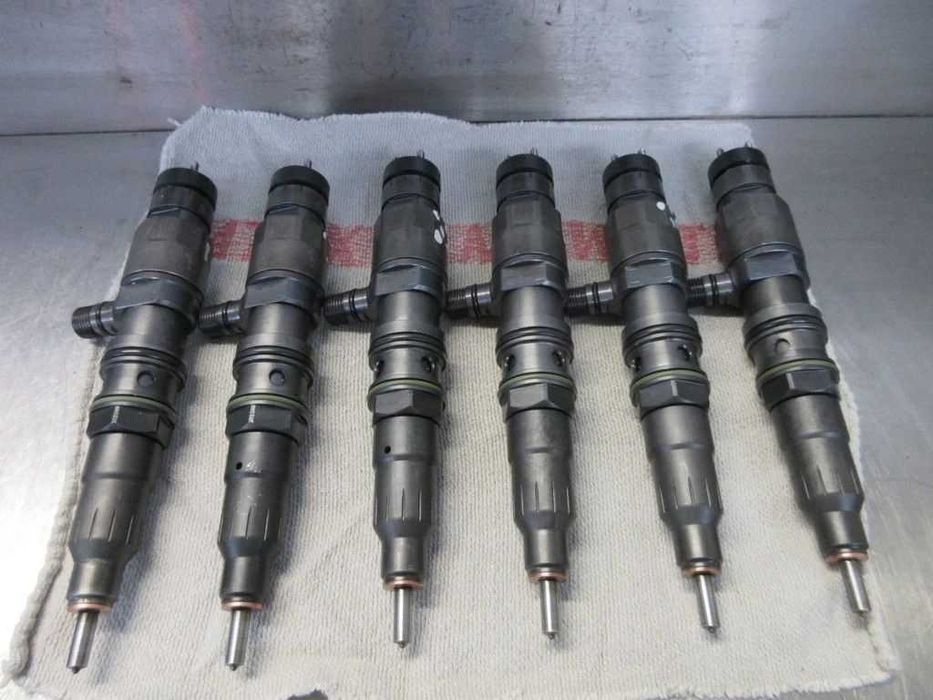 Injectoare second hand Mercedes Benz 1845