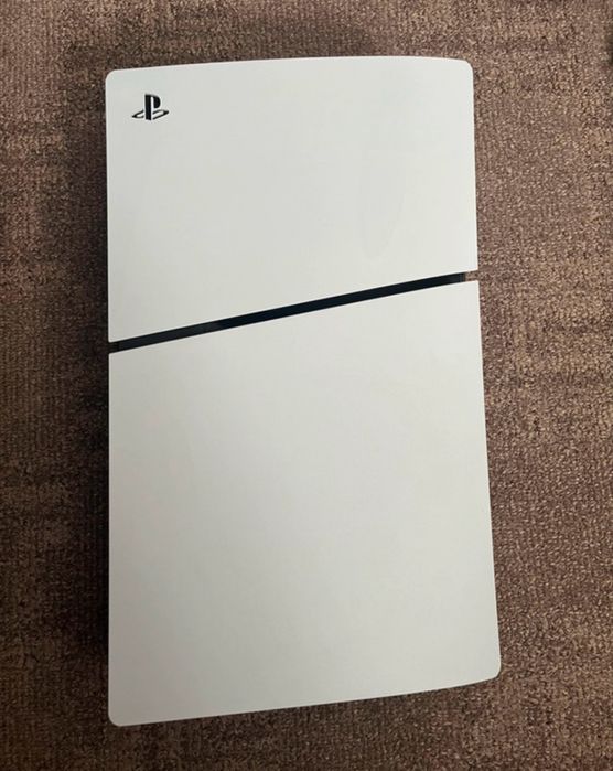 PlayStation 5 Ps5