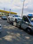 Tractări auto non-stop