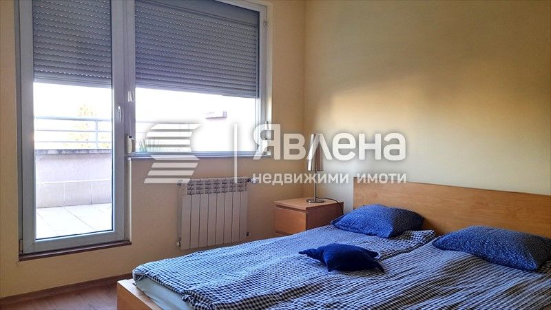 Дава се под наем Двустаен апартамент в София, Борово - 60 кв.м за 550 € - Снимка #1